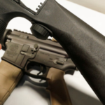 How Does a Bump Stock Work?