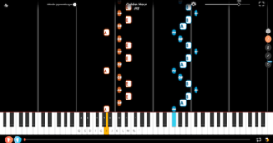 How to Play “Golden Hour” on Piano