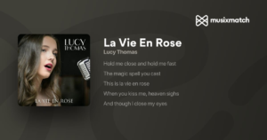 Understanding the Magic of “La Vie en Rose” Lyrics in English